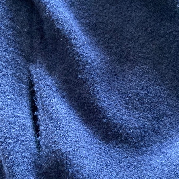 MaxMara Weekend Maglia Wool blend Cardigan - Picture 8 of 11